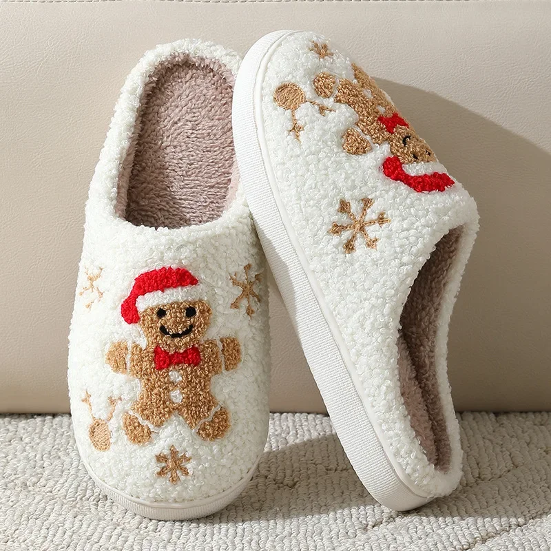شباشب نسائية لعيد الميلاد، تصم - مراجعة Embroidery Garments وسعره