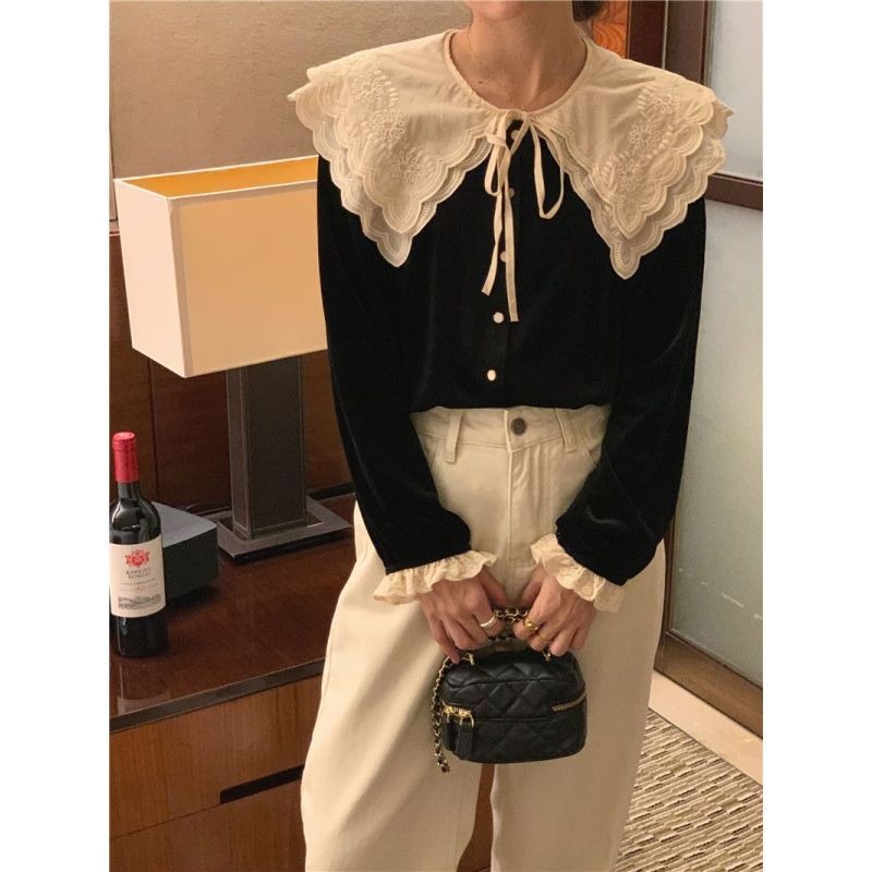 أنثى الربيع الصيف الكورية مكتب - مراجعة Embroidery Online وسعره